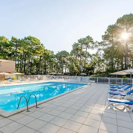 Les Grands Pins, Entre Et Ocean Appartamento *